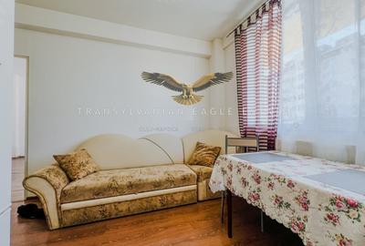 Apartament de 40 m2 utili|Decomandat|Borhanci/Bocksai Istvan - 7