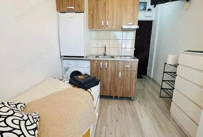 Garsonieră decomandată în Giulești - 4