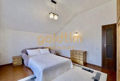 Casă individuală cu 6 camere cu Canalizare în Pipera - 16