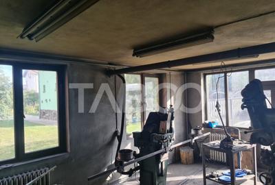 Spatiu comercial de vanzare pe drumul Petrestiului - 10