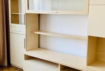 Apartament cu 2 camere decomandat, mobilat în Drumul Taberei