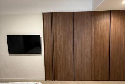 Apartament 3 camere de inchiriat | Cortina North - 20