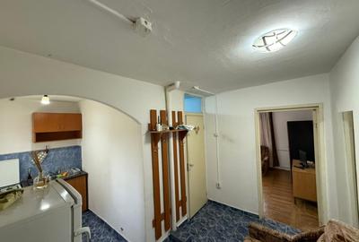 Apartament cu o camere, 32 mp utili si balcon de 6 mp, zona Lipovei - 5