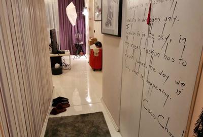 Garsonieră decomandată în Ultracentral