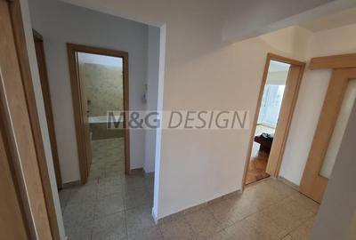 Apartament cu 3 camere decomandat, mobilat în Aradului - 17