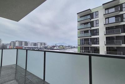 Apartament cu 2 camere decomandat în Central - 9