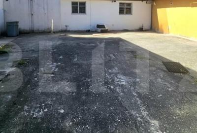 Spațiu comercial, de 265 mp, în Girocului - 2