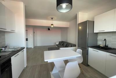 Apartament cu 2 camere decomandat în Berceni - 3