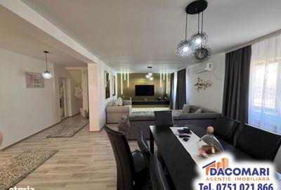 Casă cu 4 camere cu Teren 1000 Mp în Smârdan - 12