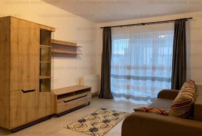 Garsoniera decomandata - zona Avantgarden.. - 1