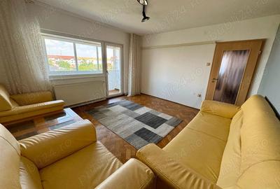 Proprietar vand apartament 3 camere, 72 mp Zona Calea ?agului