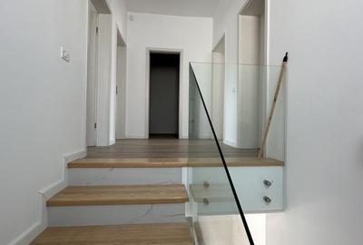 Duplex despărtit  prin garaj zona Ikea - 19