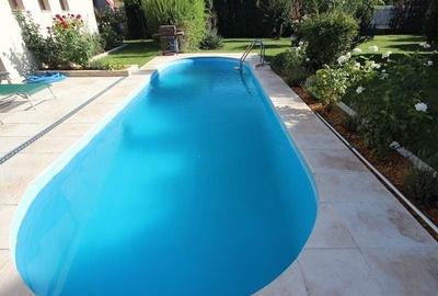 Vilă cu 4 camere de închiriat în zona Braytim cu piscina - 3