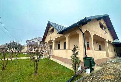 Casa moderna cu 3 camere de vanzare in Rontau - Bihor - 17