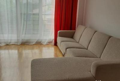Apartament cu 2 camere semidecomandat în Decebal - 6
