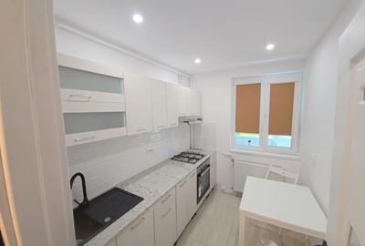 Apartament cu 2 camere semidecomandat, mobilat în Grivița - 1