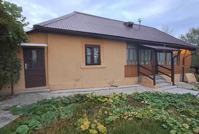 Casă cu 3 camere în Central - 3