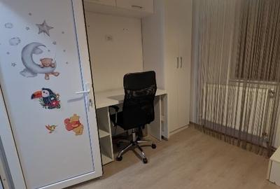 Apartament cu 3 camere decomandat, mobilat în Km 4-5 - 4