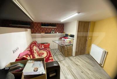 Casa individuala cu 4 camere, 95 mp, zona Barabant- Alba Iul - 8