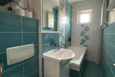 Apartament cu 2 camere decomandat în Central - 4