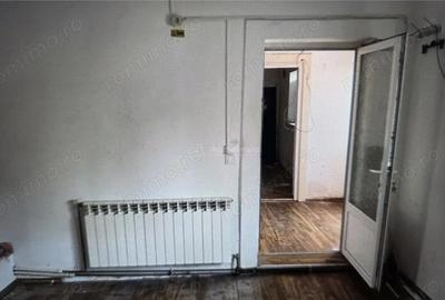 Casă cu 2 camere cu Teren 181 Mp în Brazda lui Novac - 1