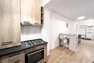 Pipera | Rond OMV | Ivory Residence | Bloc 2022 | Centrala - 8