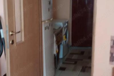 Garsonieră decomandată în Central - 4