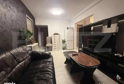 Apartament cu 5 camere decomandat în Micro 3 - 5