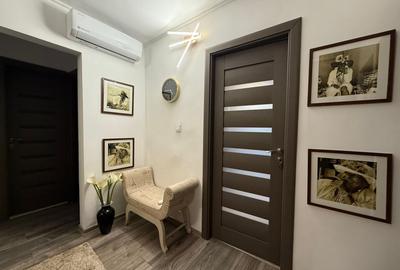 Apartament de vanzare 2 camere decomandat - Casa de Cultura - 3