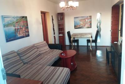 Apartament cu 3 camere semidecomandat în Victoriei - 8