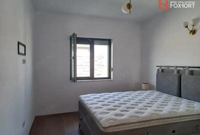 Casă cu 3 camere cu Canalizare în Ghiroda - 6
