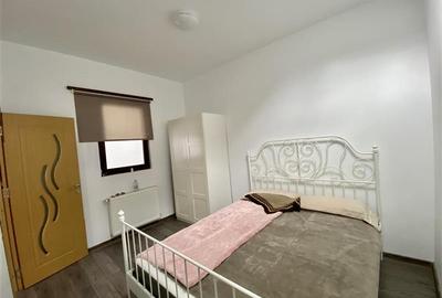 Casă cu 4 camere cu Canalizare în Ultracentral - 4