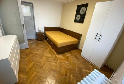 Apartament cu 2 camere semidecomandat, mobilat în Ștefan cel Mare - 10