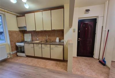 Apartament cu 3 camere semidecomandat în Iosefin - 2