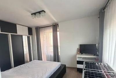 Apartament cu 2 camere, mobilat în Pantelimon - 2