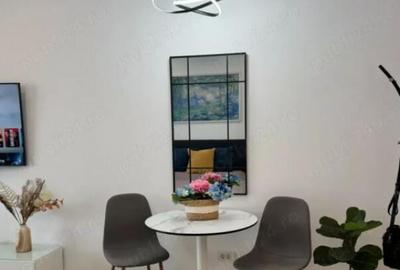 Studio frontal si loc de parcare Tomis Villa/Promenada - 3