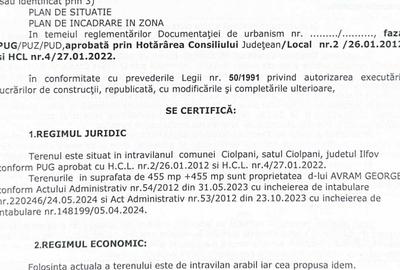 Spațiu comercial, în Ciolpani - 6