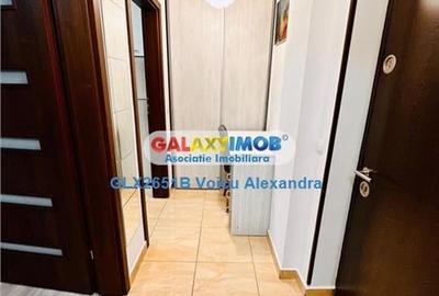 Garsoniera Noua - Berceni - Dimitrie Leonida - Biruintei - Parcare - 4