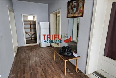 Casă cu 8 camere cu Teren 863 Mp în Meteș - 13