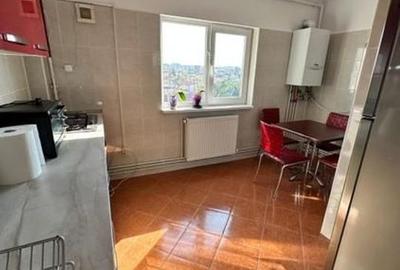 De inchiriat apartament cu 3 camere PRIMA INCHIRIERE, Eroii Revolutiei - 6