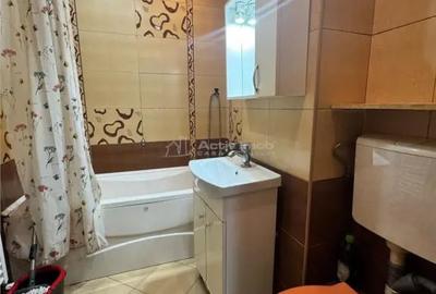 Apartament cu 2 camere decomandat în Central - 1