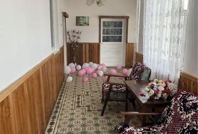 Casă cu 4 camere în Zolt - 6