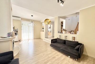 Vila Individuala cu Garaj | 5 camere | Teren 540mp | Otopeni - 11