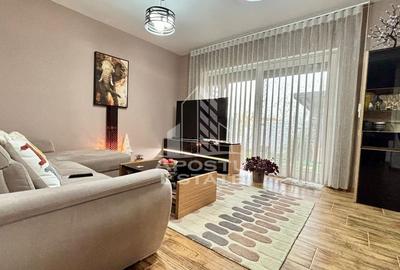 Duplex despartit prin carport in zona centrala, finisaje premium - 12