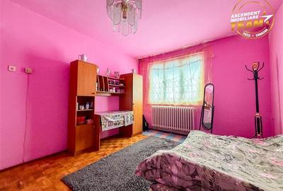 Apartament cu 3 camere decomandat, mobilat în Simeria - 9