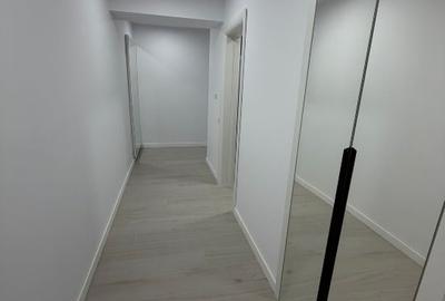 Apartament cu 2 camere decomandat, mobilat în Gara - 6