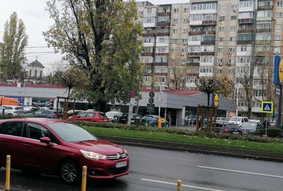 Apartament cu 2 camere semidecomandat în Politehnica - 9