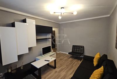 Garsonieră decomandată, mobilată în Drumul Taberei - 5