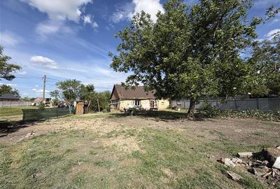 Casă cu 3 camere cu Teren 1230 Mp în Sălard - 11