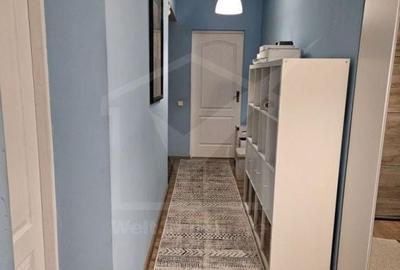 Apartament cu 2 camere decomandat în Luna - 6